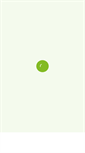 Mobile Screenshot of oerlemans-foods.nl